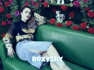 RoxyShy