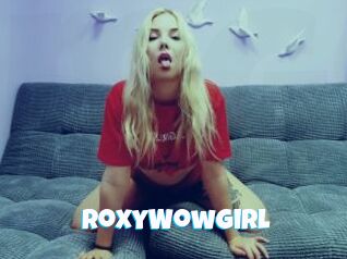 RoxyWowGirl