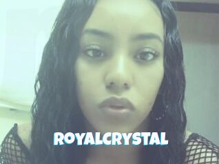 RoyalCrystal Miss Gros Seins