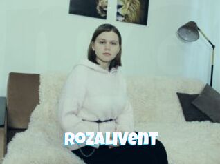RozaliVent