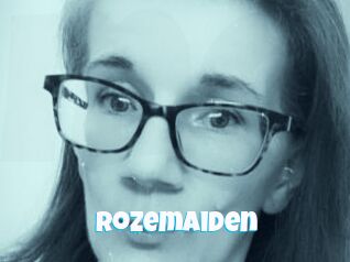Rozemaiden