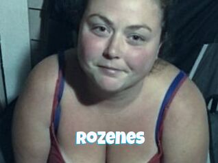 Rozenes