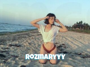 Rozmaryyy