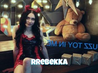 Rrebekka