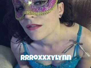 RrroxxxyLynn