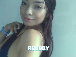 Rrubby