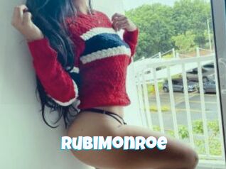RubiMonroe