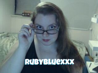 RubyBluexxx