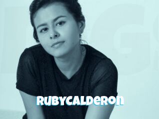 RubyCalderon