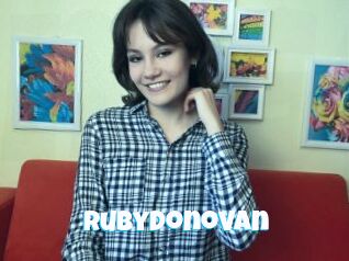 RubyDonovan