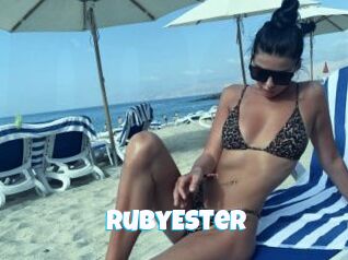 RubyEster