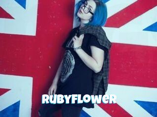 RubyFlower