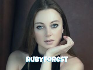 RubyForest