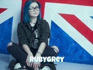 RubyGrey