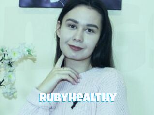 RubyHealthy