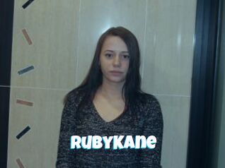 RubyKane