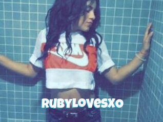 RubyLovesXO