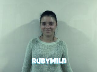 RubyMiln