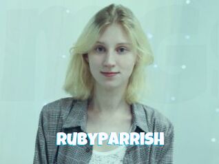 RubyParrish
