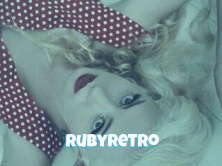 RubyRetro
