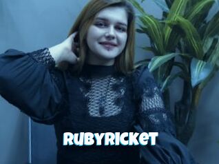 RubyRicket Miss Gros Seins