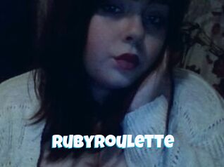 RubyRoulette