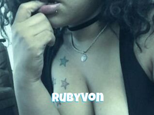 RubyVon
