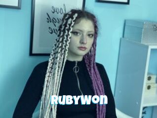 RubyWon Miss Gros Seins