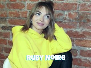 Ruby_Noire