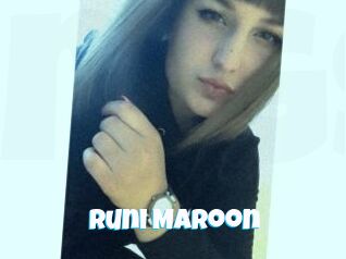 Runi_Maroon