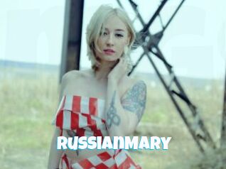 RussianMary