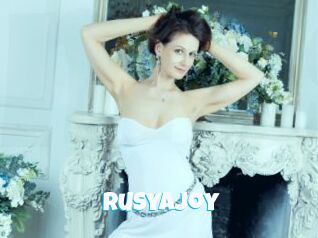 RusyaJoy