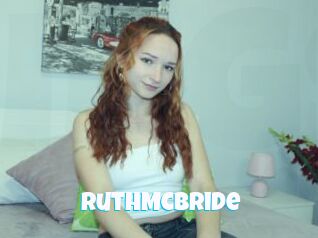 RuthMcBride Miss Gros Seins