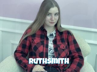 RuthSmith Miss Gros Seins