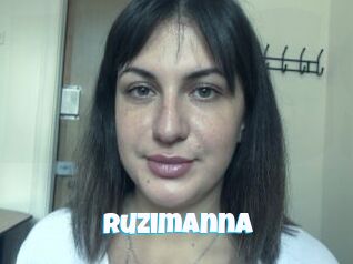 Ruzimanna