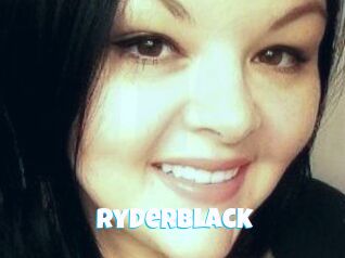 RyderBlack