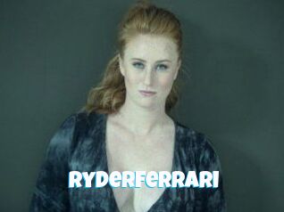 RyderFerrari