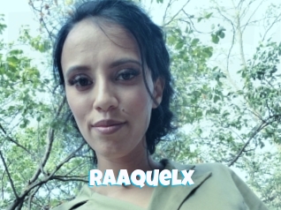 raaquelx Miss Gros Seins