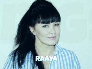 Raaya