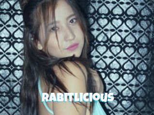 Rabitlicious
