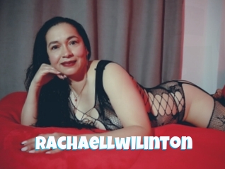 Rachaellwilinton