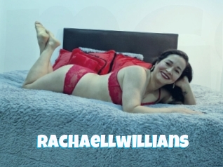 Rachaellwillians