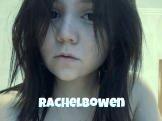 Rachelbowen