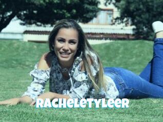 racheletyleer Miss Gros Seins