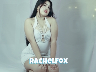 Rachelfox