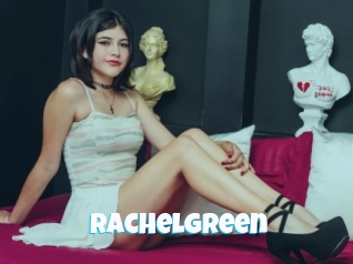 Rachelgreen