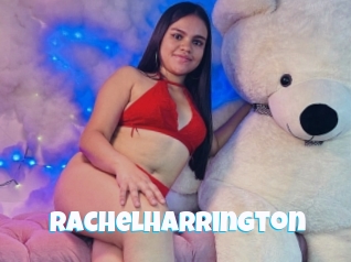 Rachelharrington