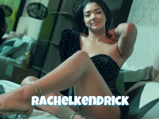 Rachelkendrick