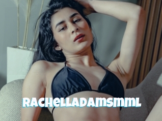 rachelladamsmml Miss Gros Seins