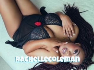 Rachellecoleman